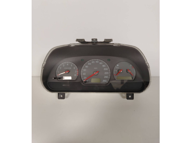 Přístrojová deska  Volvo S40, V40 2001 30889710d  