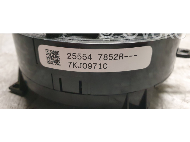 Подрулевой шлейф SRS 255547852R   Renault Zoe