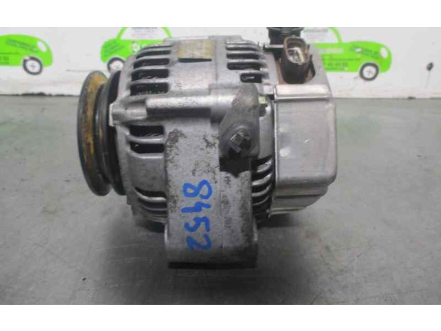 Генератор 2706064170, 1012119360   Toyota Carina T190      