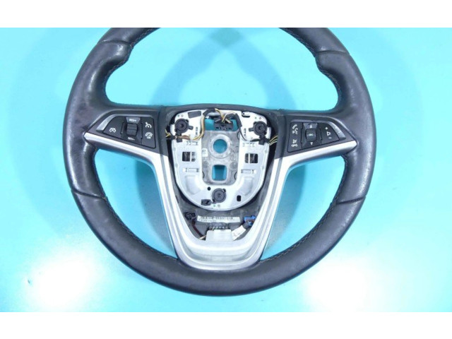 Volant Opel Zafira C 2015 13387036, IMPRK1268714  