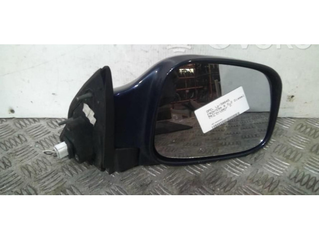 Zpětné zrcátko  Opel Frontera B 2003  91157144  