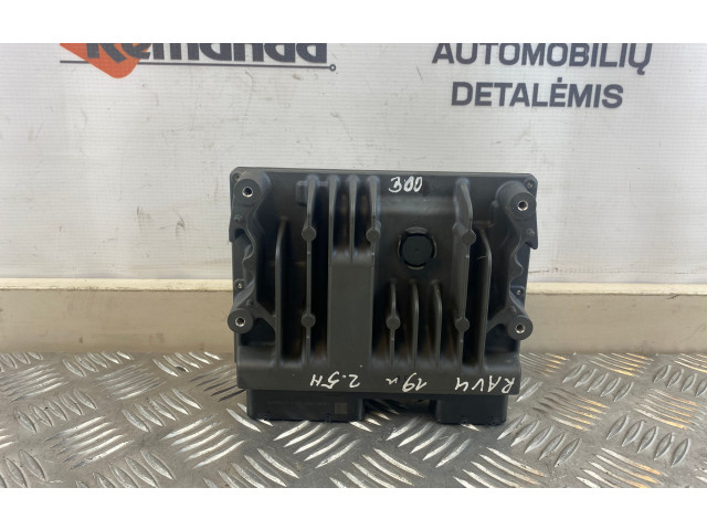 Řídící jednotka 896614AG40   Toyota RAV 4 (XA50) 2019