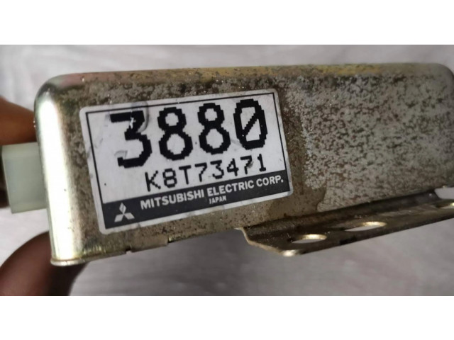 Řídící jednotka MD303880, K8T73471   Mitsubishi Space Wagon 1992