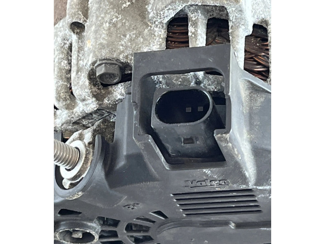Генератор 37300-04970, 37300-04970   KIA Picanto      
