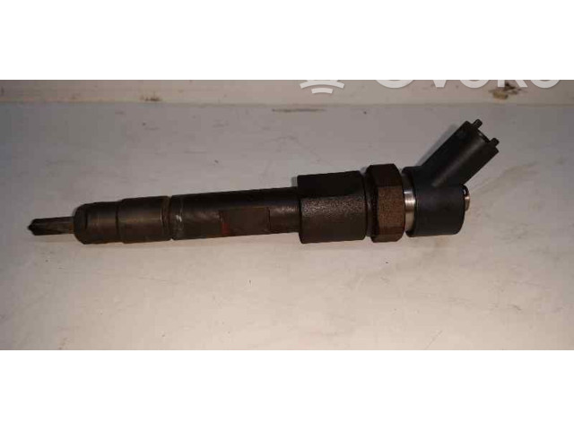 Vstřikovač 0445110110, BOSCH   Renault Megane II     