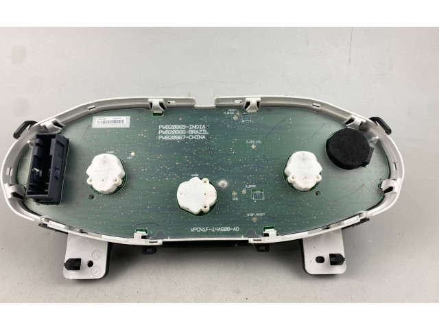Панель приборов FN1T10849CB, FN1T10849CB   Ford Ecosport       