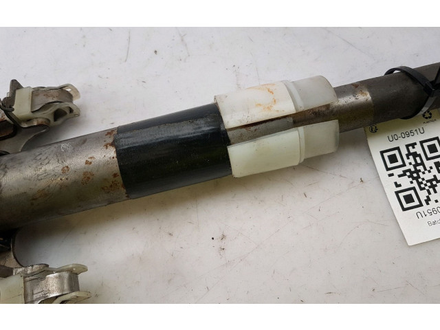  рейка  Колонка рулевая GPA230022461, U0-0951U   MG ZS 2001 - 2005 года