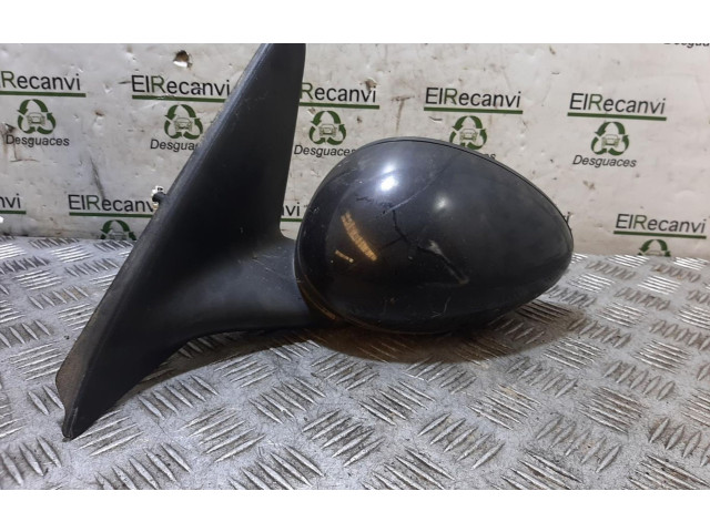 Zpětné zrcátko  Alfa Romeo 166 2001  014133  