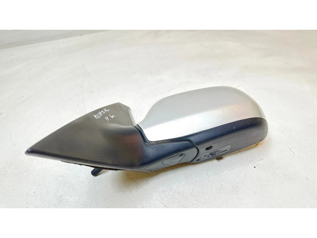 Zpětné zrcátko  levé Mazda 3 I 2004  E9024202, E9014202  