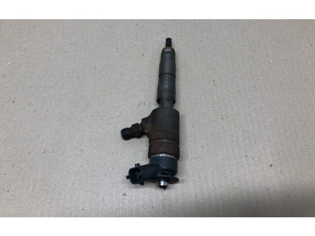 Vstřikovač 0445110566, 025E810085027766   Opel Grandland X    B16DTH(DV6FC) 