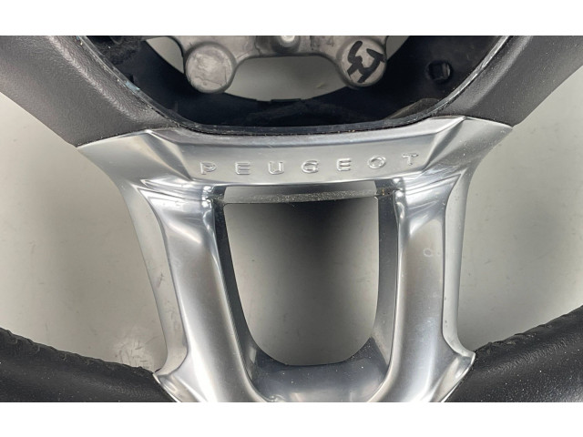 Volant Peugeot 2008 I 2014 98084115ZD, 619138200C  