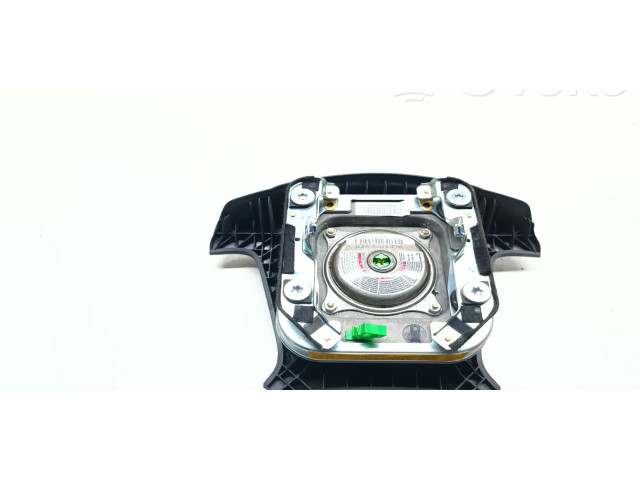 Подушка безопасности водителя MCKT4T3UAEC   Hyundai Santa Fe