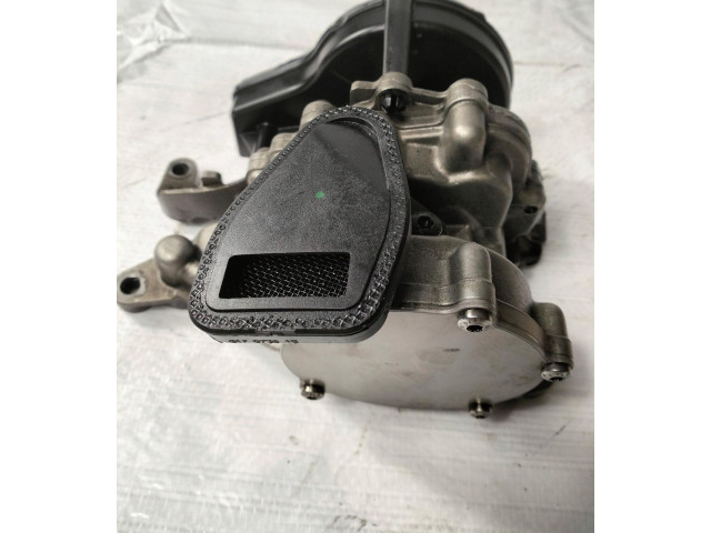 Čerpadlo oleje 55487858-AUTOSSO   Opel Astra G   