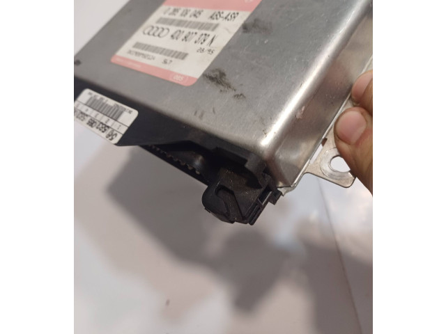 Блок управления АБС 4D0907379N, 0265109045   Audi A8 S8 D2 4D