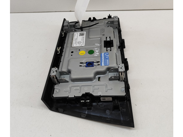 Дисплей    5NN919605B, A3C0866740010   Volkswagen Arteon