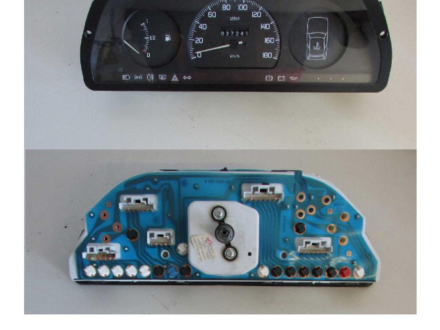 Панель приборов 60.4601.1   Fiat Uno       