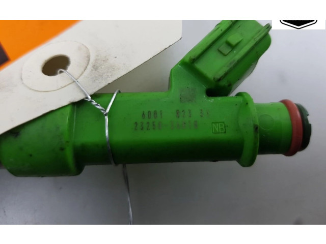 Форсунка 2325036010, 2325036010    Toyota RAV 4 (XA40)  2ARFXE(Euro 6) 