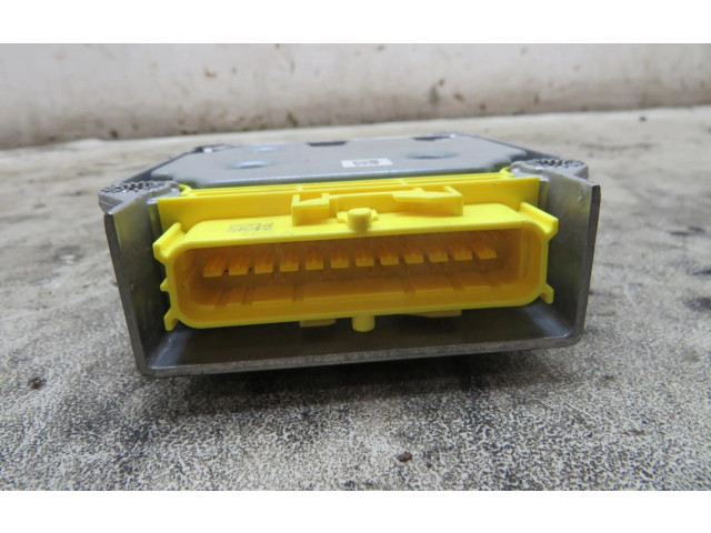 Блок подушек безопасности 4H0907637   Audi A8 S8 D4 4H