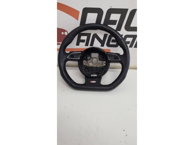 Volant Audi A5 8T 8F 2014 8K0419091CP, 62568000A  