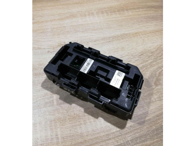   Pojistková skříňka 9224879, 773150   BMW 1 F20 F21 2011