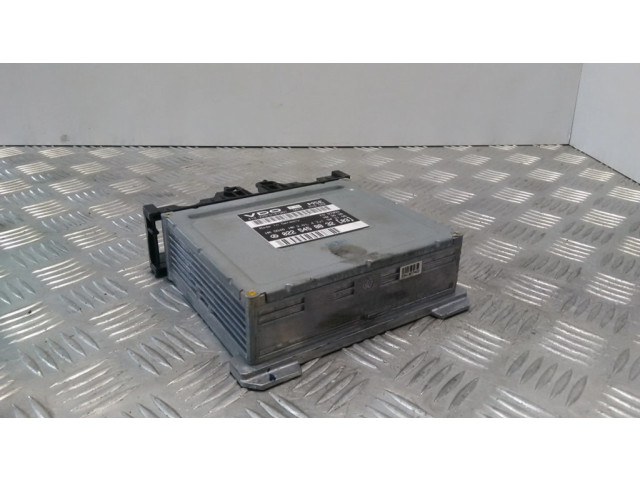 Řídící jednotka 412229018007, 0225458832   Mercedes-Benz E W210 1999