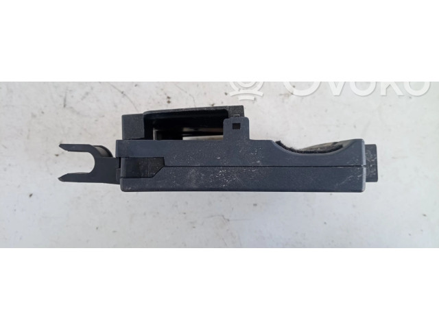 Блок комфорта 2158200226   Mercedes-Benz CL C215   