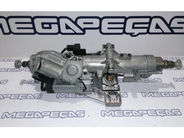 Volant Mercedes-Benz CLS C219 2008 A2114620005, A2114603116  