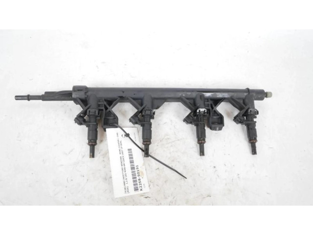 Комплект форсунок 752817880    Mini One - Cooper R56  N12B16A 1.6
