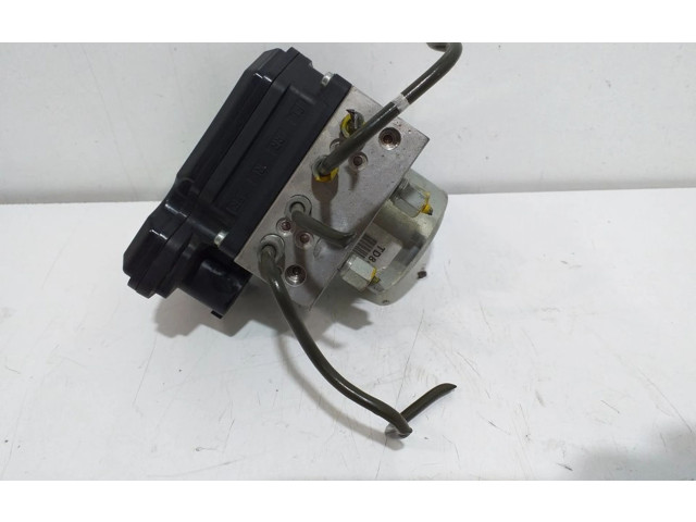 Jednotka ABS 460073NA0A, 476603NA1A   Nissan Leaf I (ZE0) 2011