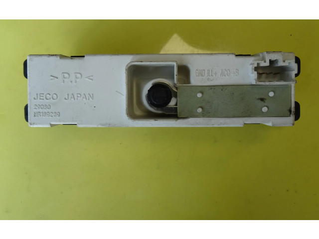 Дисплей    MR189269, 29080   Mitsubishi Colt