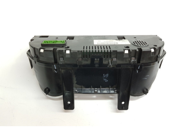 Přístrojová deska  Land Rover Range Rover Sport L494 2013 EPLA10849EB, LR057373  