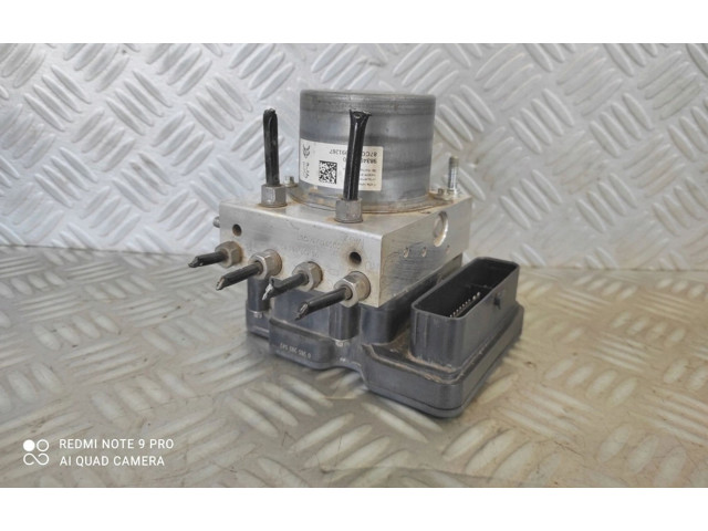 Jednotka ABS 9812786180, 0265956353   Peugeot 3008 II 2018