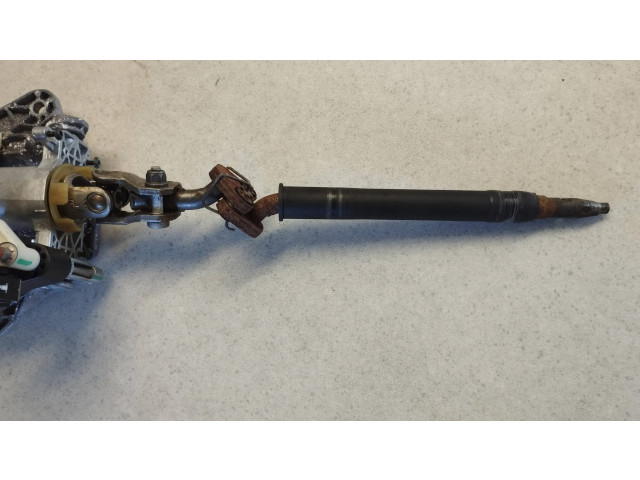    Рулевая рейка AH223C529AA, 0390203251   Land Rover Range Rover Sport L320 2005-2013 года
