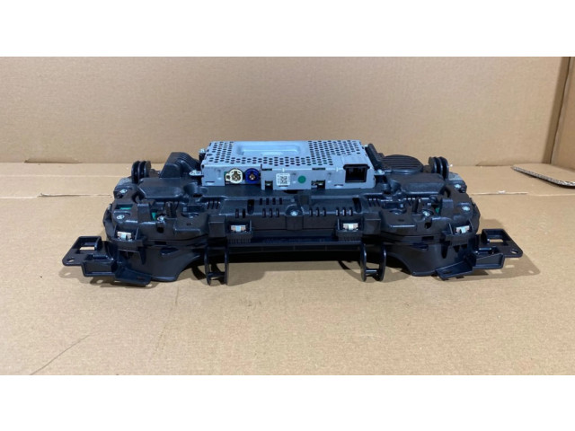 Панель приборов 9392558   BMW 5 G30 G31       