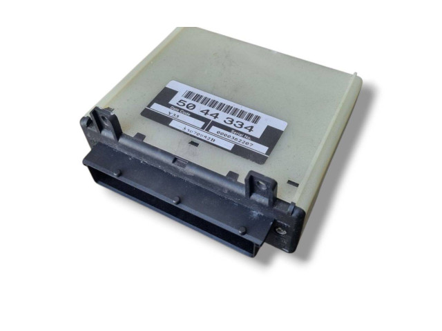 Комплект блоков управления 5380068, 5169958   Saab 9-3 Ver1