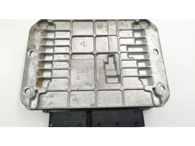 Řídící jednotka 1860B814, 2757001723   Mitsubishi Outlander 2013