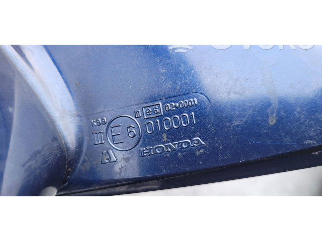 Zpětné zrcátko  Honda Stream 2001  E6010001, E6020001  