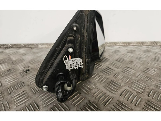 Зеркало электрическое        Honda CR-V  2002 - 2006 года   