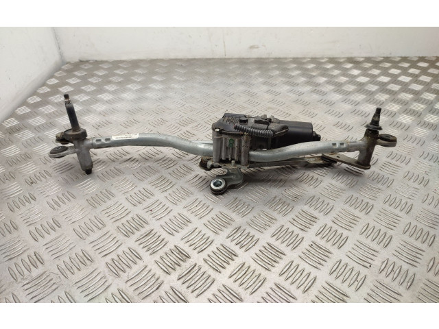 Комплект механизма стеклоочистителей  8K1955023D, 8K1955119B   Audi A4 S4 B8 8K 