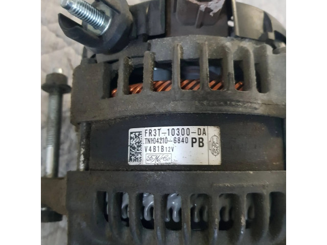 Генератор FR3T10300DA, TN1042106840   Ford Mustang V 3.7     