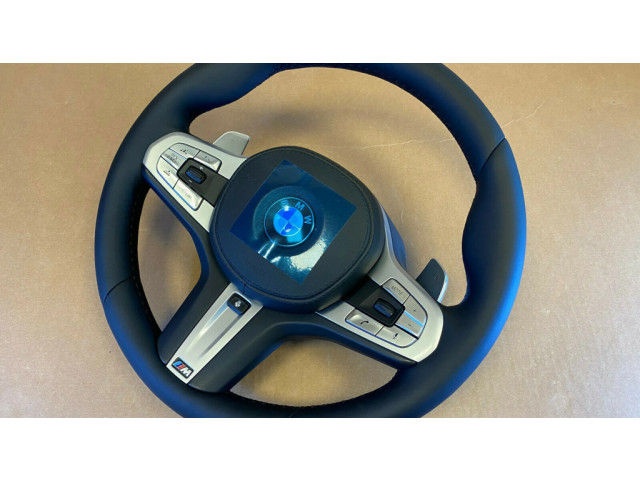 Volant BMW 7 G11 G12 2016 32308008181, 32307855723  