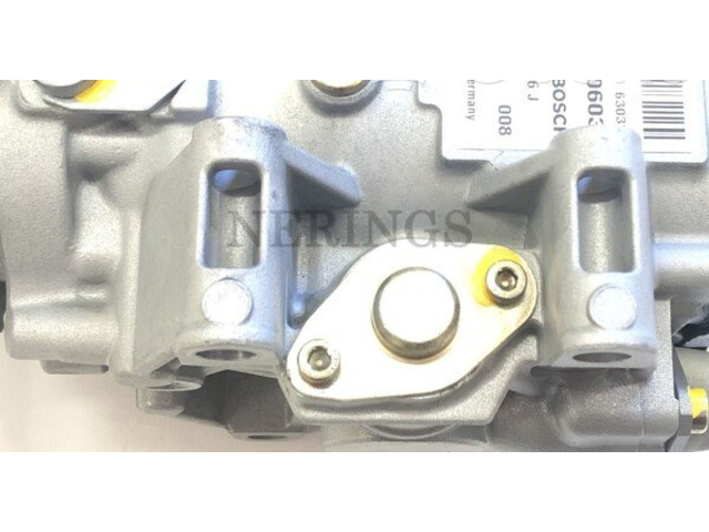 Vstřikovací čerpadlo 0470506030, X-0470506030   Audi A6 S6 C5 4B     