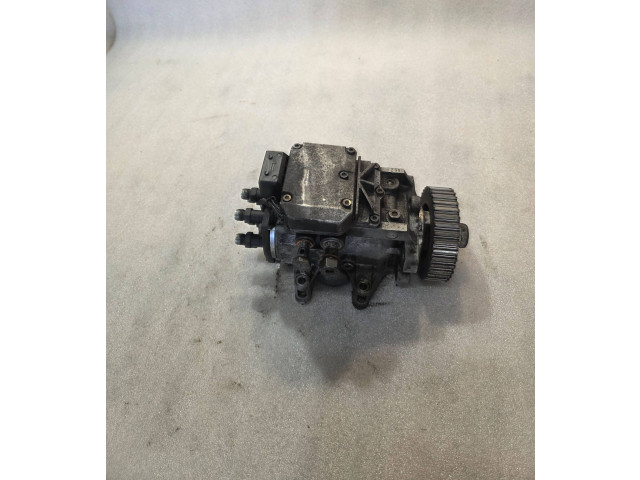 Vstřikovací čerpadlo 0986444006, 0470506002   Audi A6 S6 C5 4B    AKN 