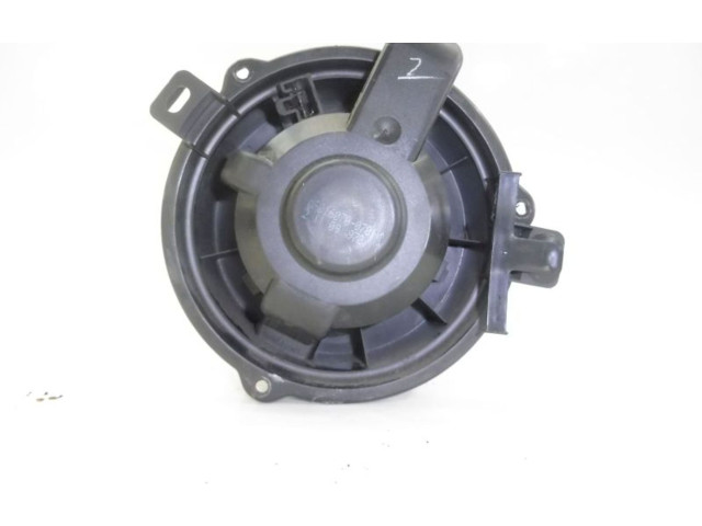 Вентилятор печки    MF016070, MF016070   Mitsubishi Colt