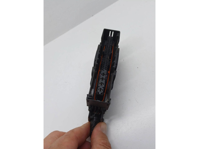 Блок АБС 0265950717   Honda  FR-V  2004-2009 года