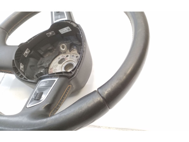 Volant Audi A5 8T 8F 2015 8T0419091A  