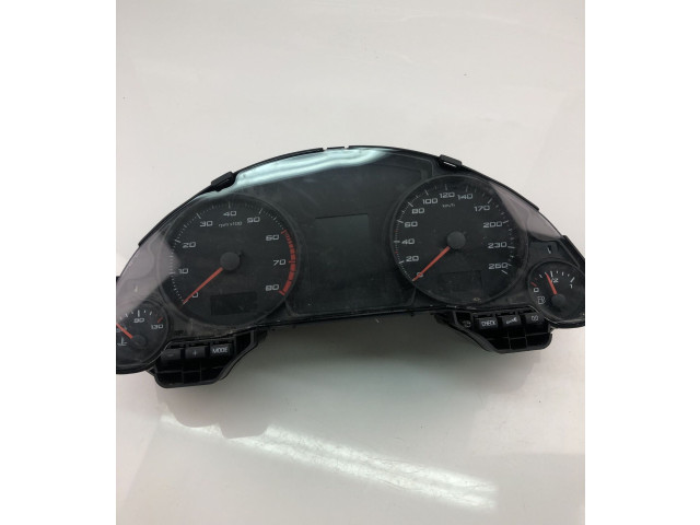 Панель приборов 3R0920800F, UK2747   Seat Exeo (3R)       