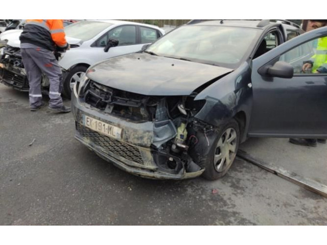 Přístrojová deska  Dacia Duster 2017 248095021R  