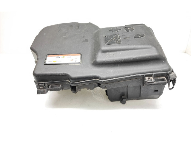  Pojistková skříňka 9687677280, 9687925980   Peugeot 508 2016