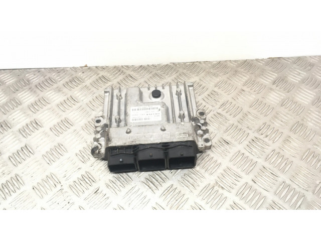 Блок управления двигателя 6G9112A650FGD, 28362914   Ford Mondeo MK IV